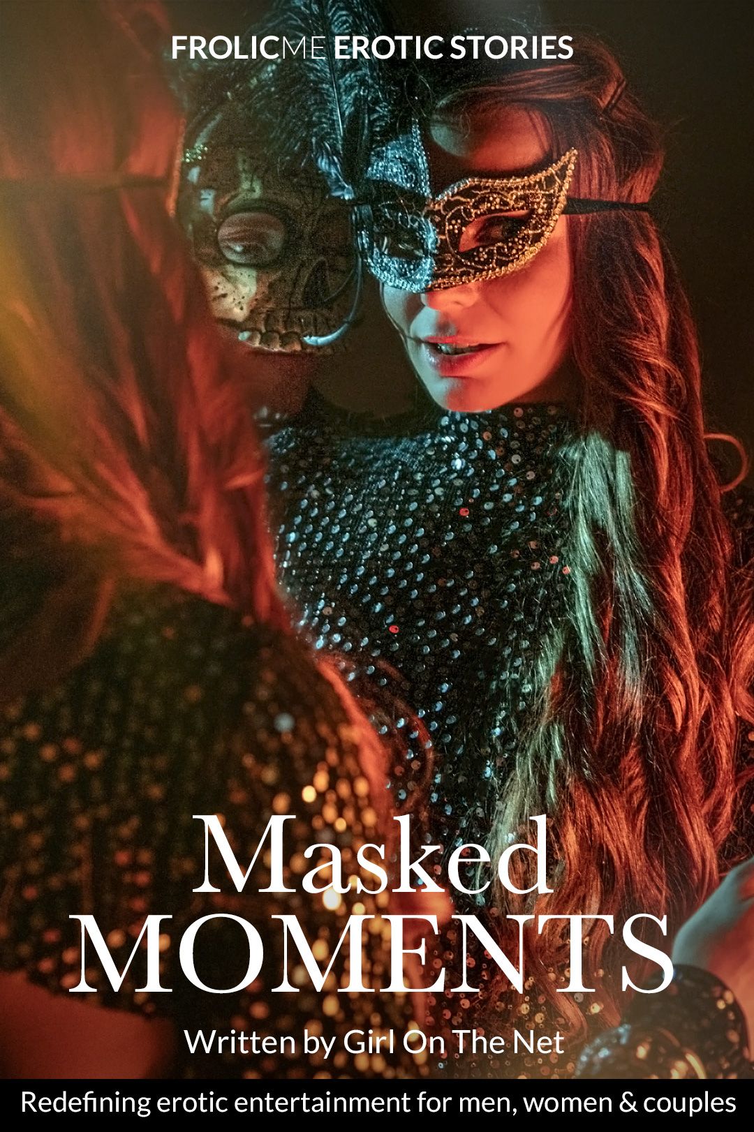 Free Erotic Sex Stories | FrolicMe.com