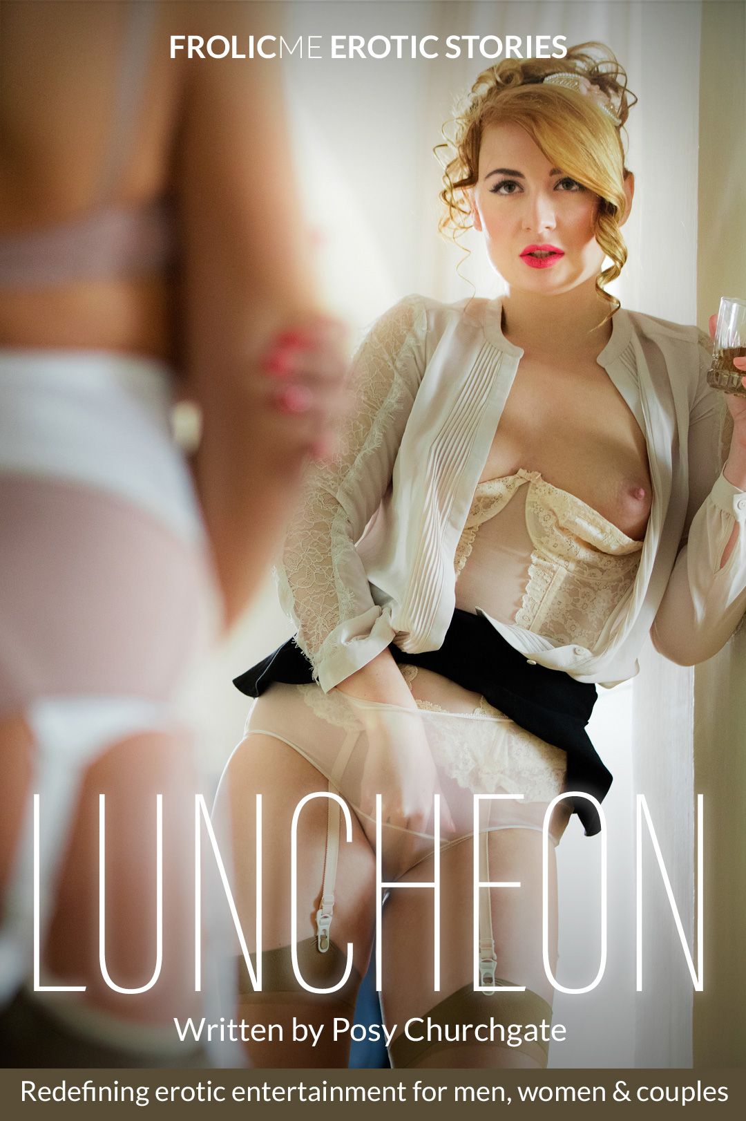 Erotic literature websites