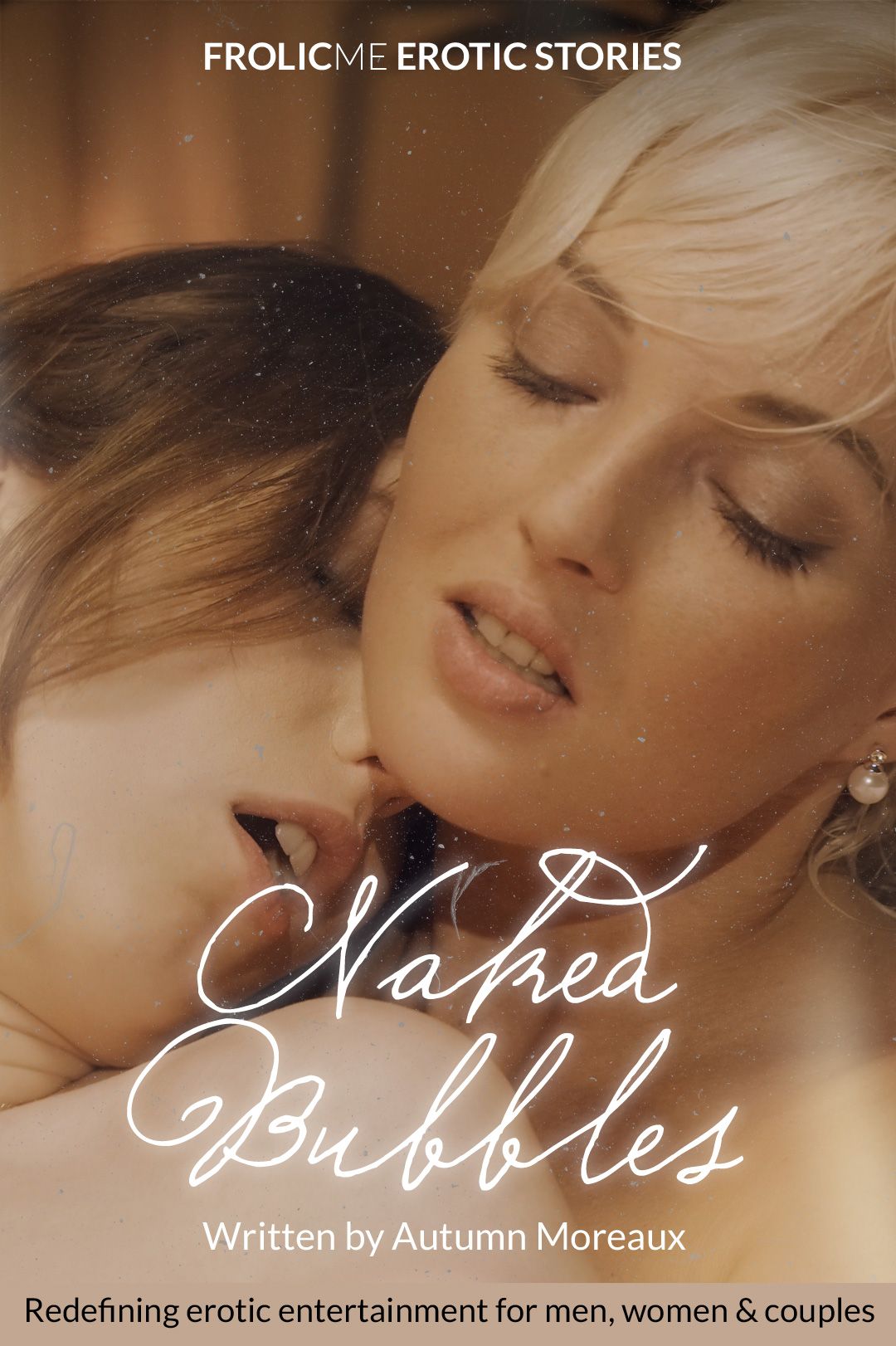 NAKED BUBBLES - Story 