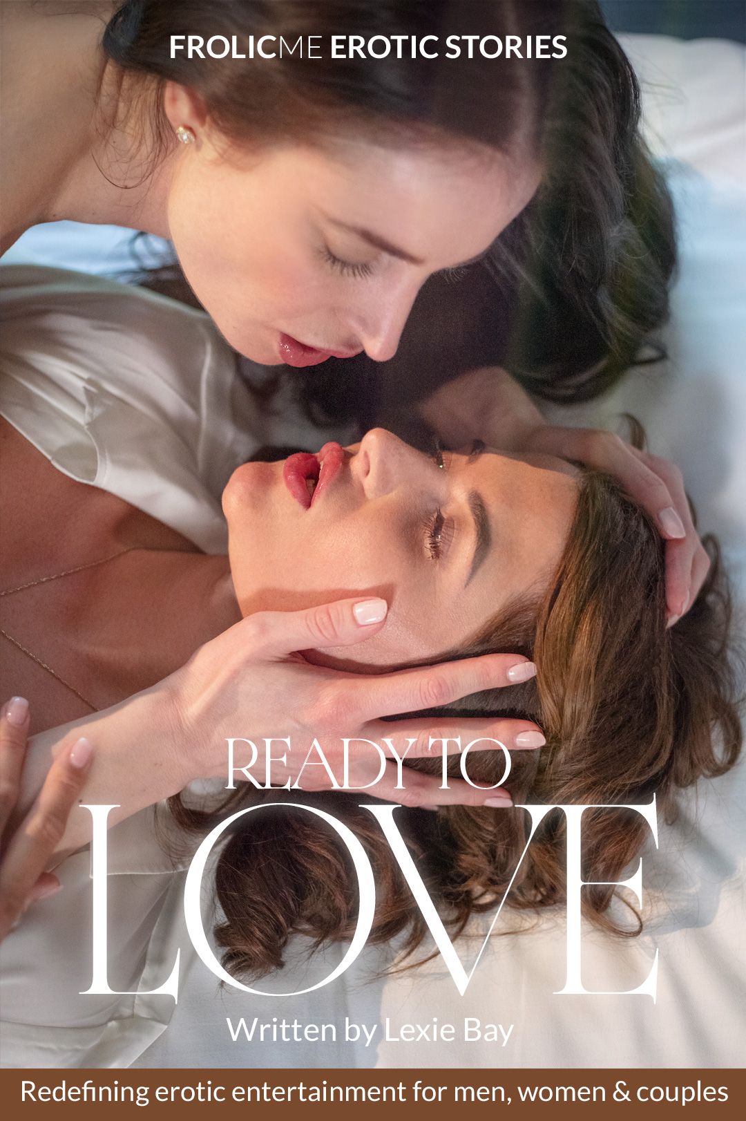 Unlock lesbian intrigue captions hidden worlds