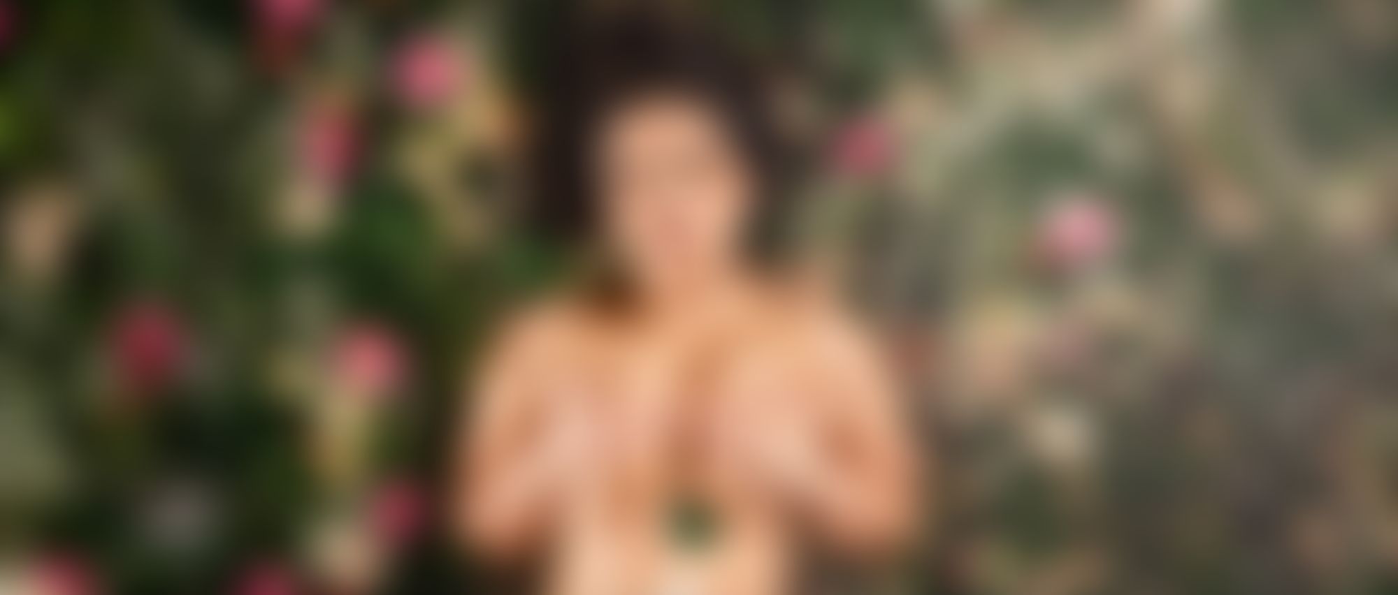 LADY GARDEN - Audio 