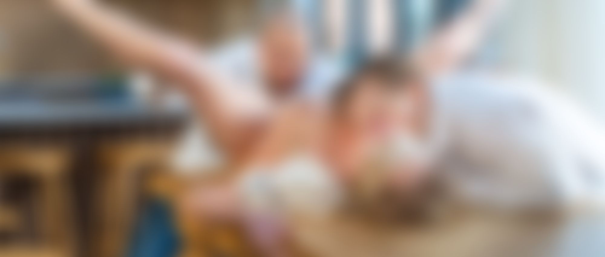 A DREAMY FUCK - Story 