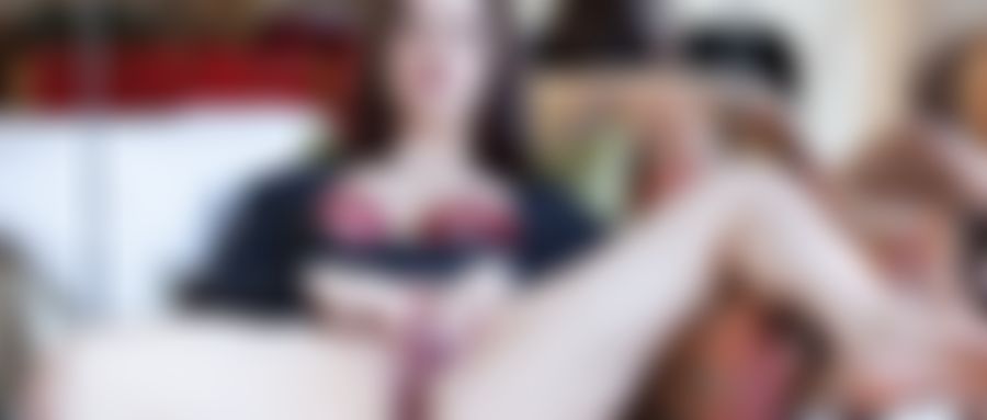 Erotic beauty enjoys moment of solo sex play